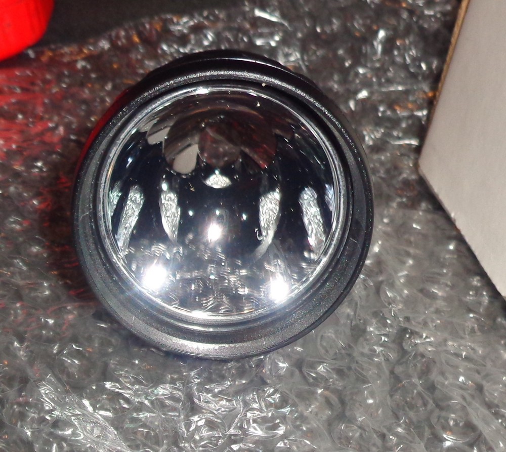 Streamlight 90547 Facecap Assembly Original model Survivor Led