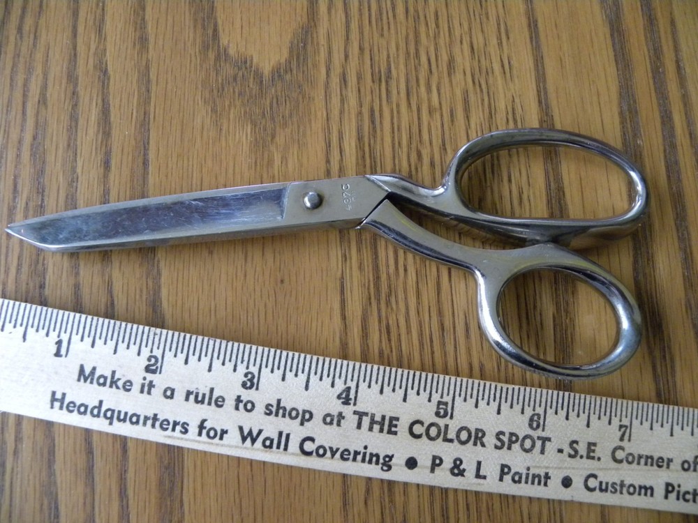 Eversharp Germany Scissors - 7"