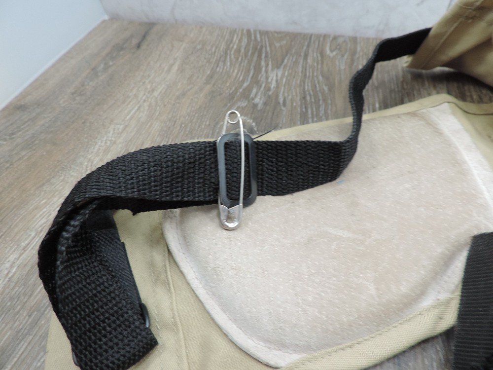 PAST Recoil Pad RH