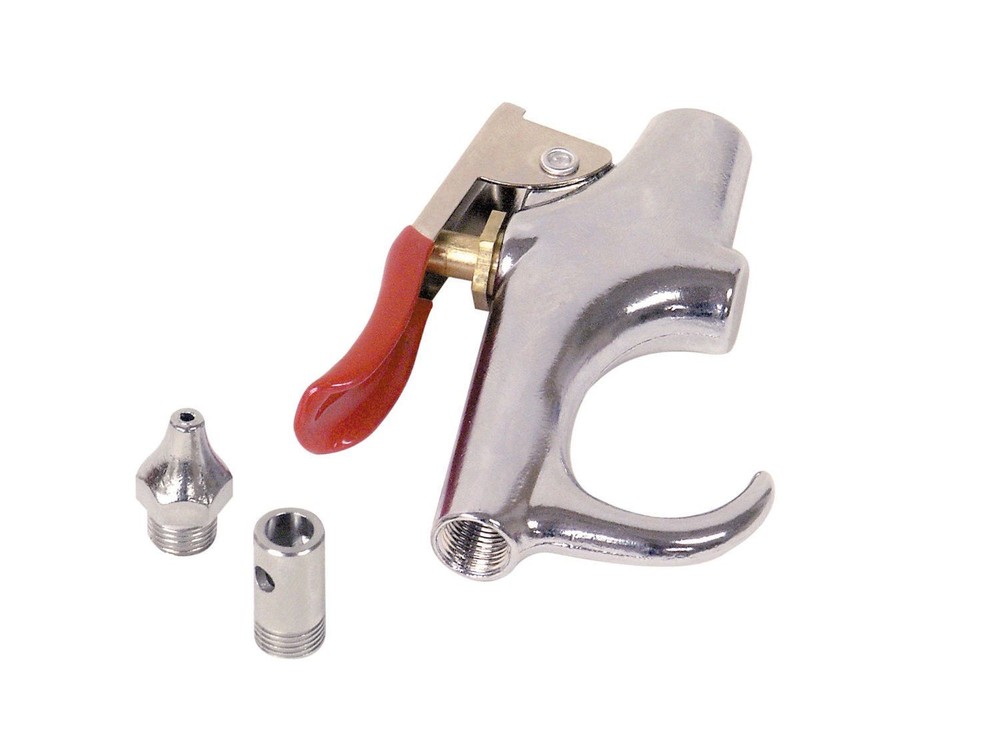 TEKTON 4740 Air Blow Gun
