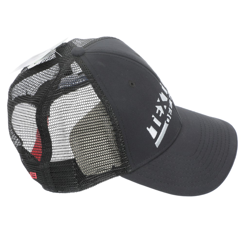 Black Textron Cap