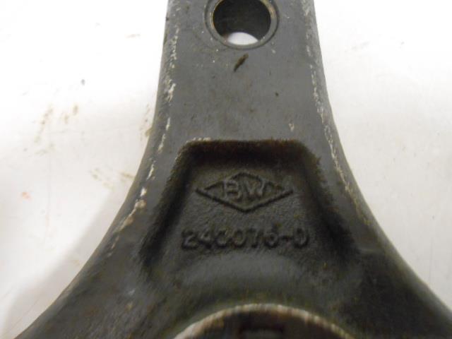 BENDIX 240076 - SLACK ADJUSTER