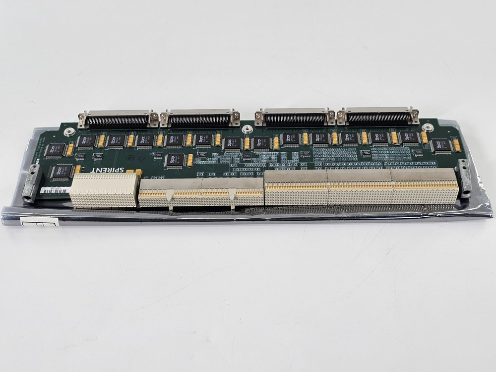 Spirent Abacus 81-025969-001