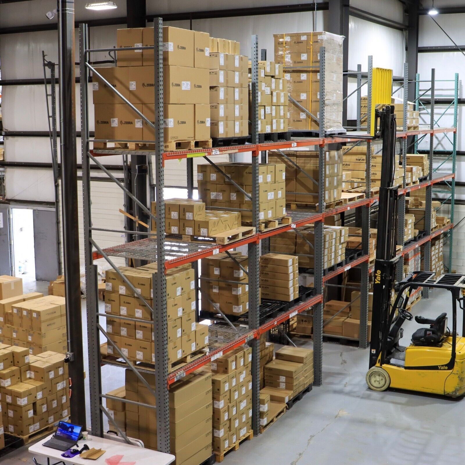 Mikrotik CCR2116-12G-4S+ Cloud Core Router 16GB 13xGb 4xSFP+ New