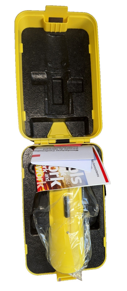 Leica Geosystems 840386 NA532 Automatic Optical Level