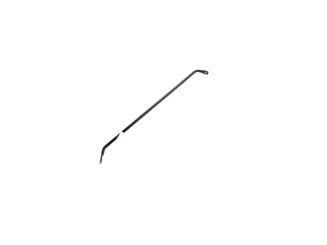 Genuine Mopar Box Side Brace Left 68322887aa