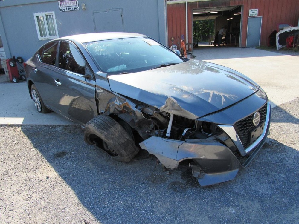 ALTIMA 2020 Glove Box 1066073