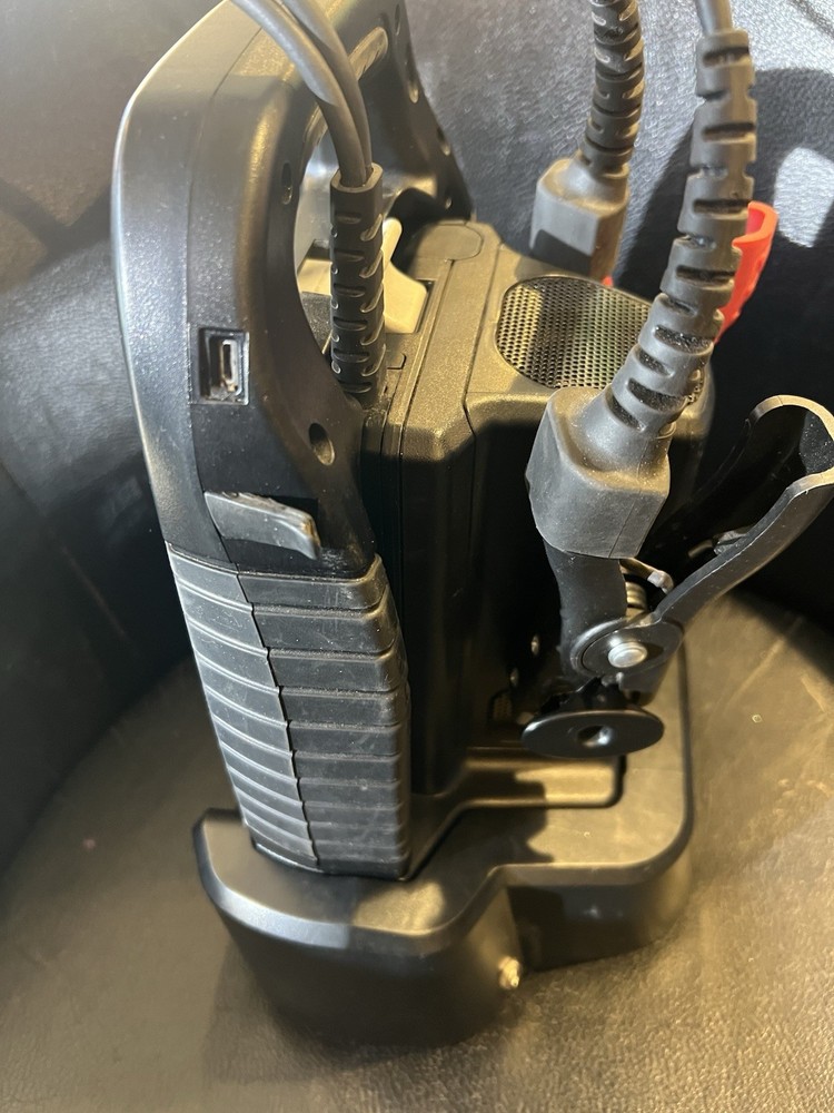 Midtronics DSS-5000P CVG Battery Diagnostic Service System w/ Convergence Module