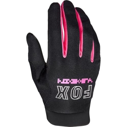 Fox Ranger Short Finger Glove Digital Image