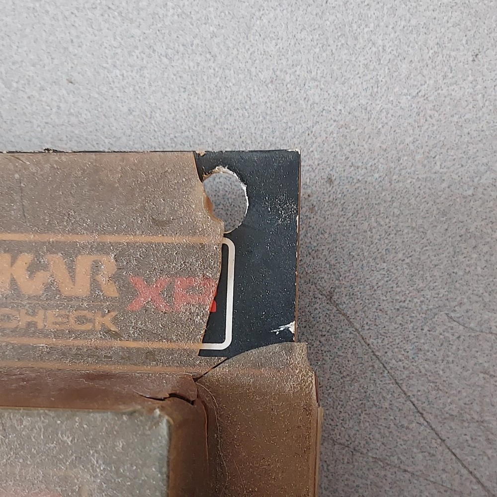 Dwell Tach Model 4430