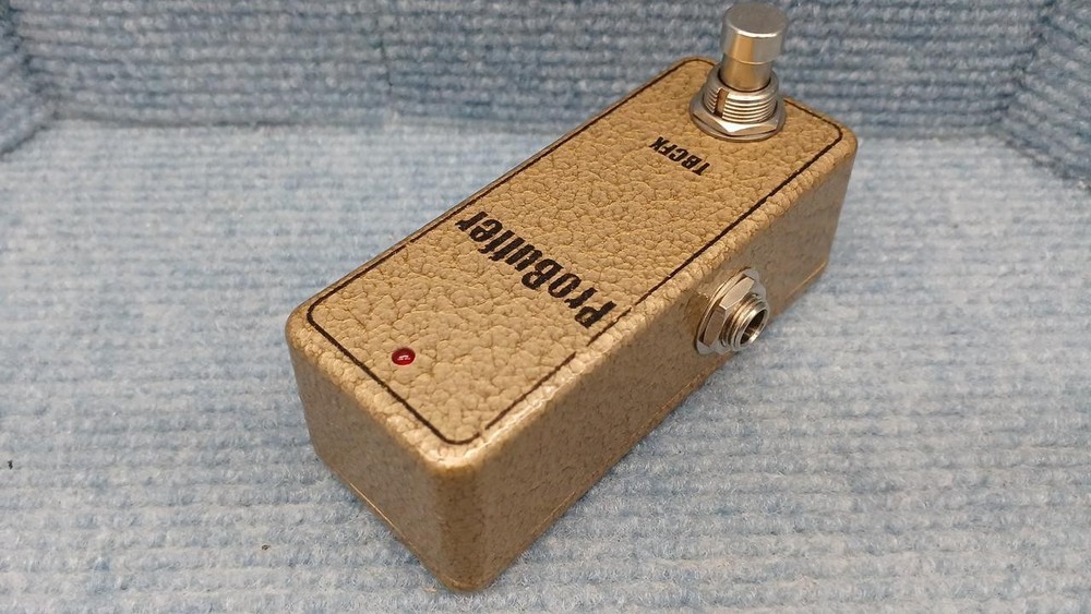 TBCFX PROBUFFER EFFECTOR 734402