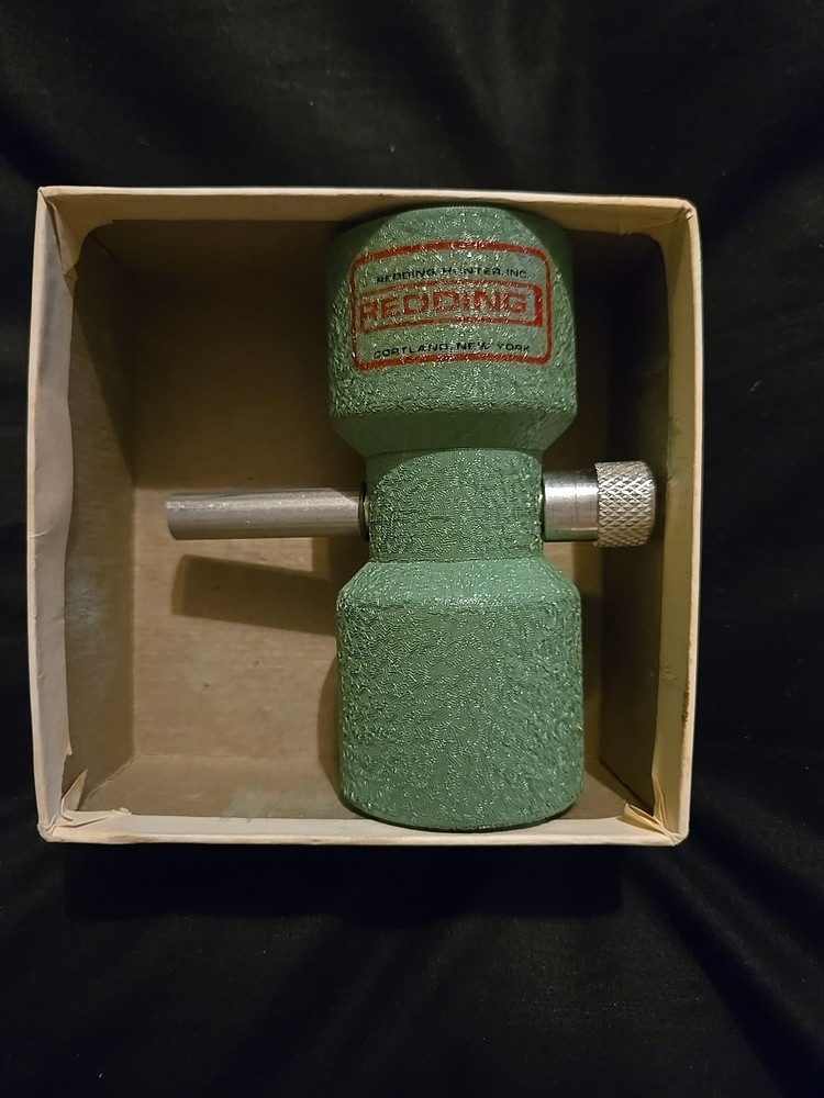 Redding #5 Powder Trickler