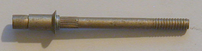 10 Qty   CR2164-6-3 CherryLOCK rivets Wiredraw Cherry LOCK