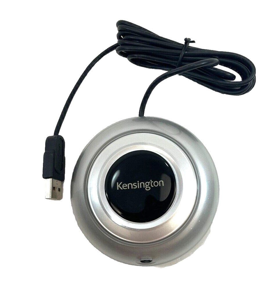 Kensington Optical Wireless Pilot Mouse Model 72234 Receiver ONLY