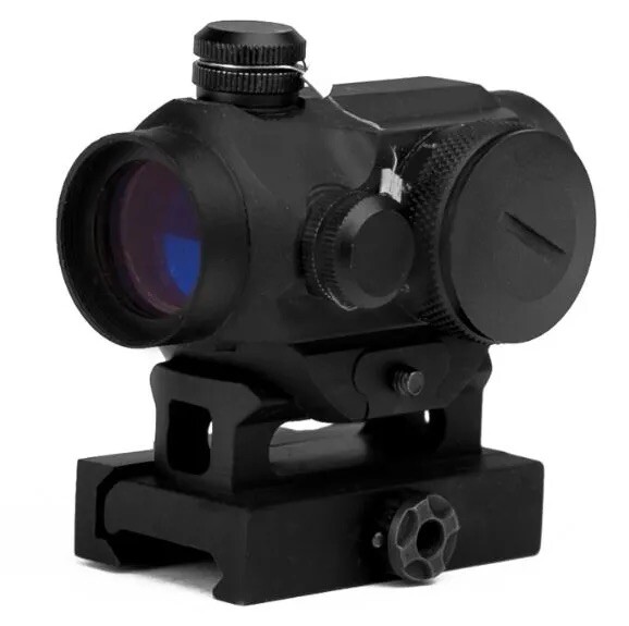 Trinity Force Waterproof Micro Dot SIGHT 1x20mm TF-MDS, DH120B