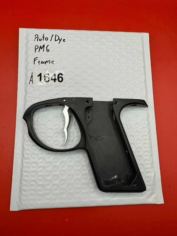 Proto/Dye PM6 Frame
