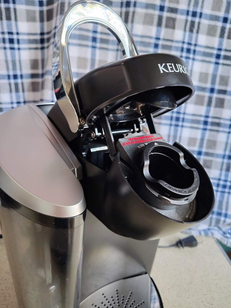 Keurig B60 Coffee Maker K-cup