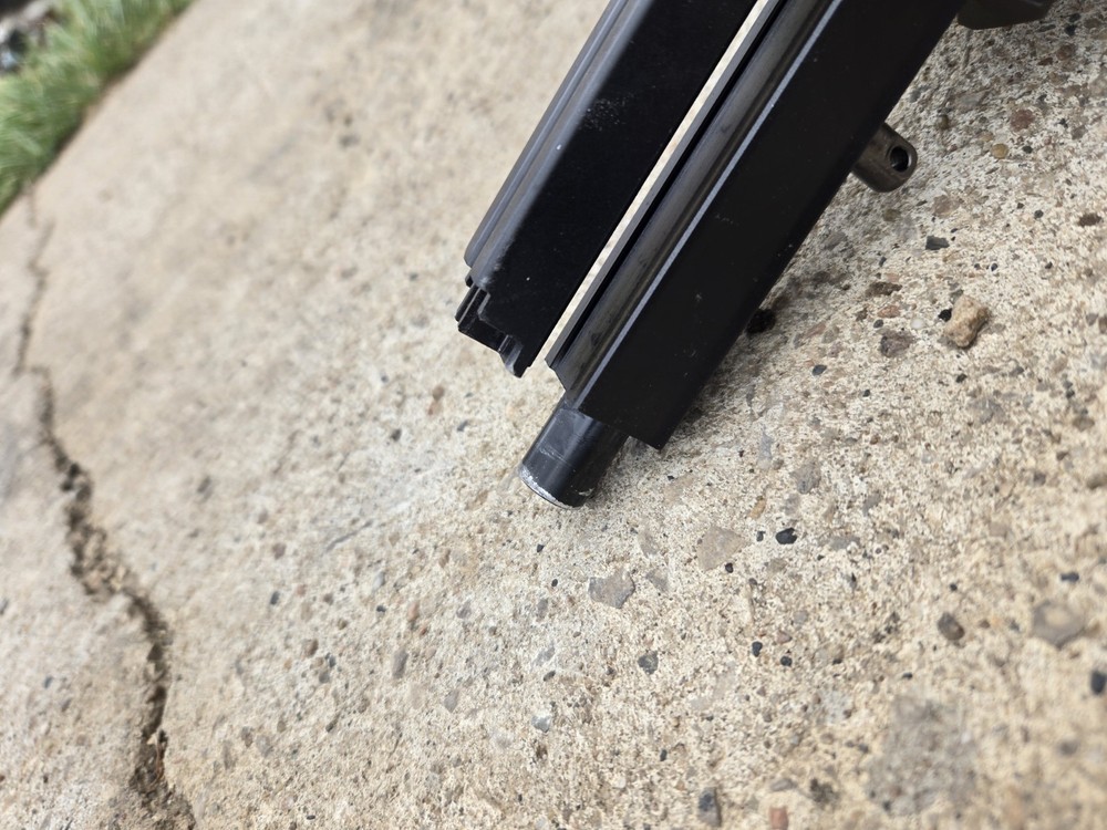 Killer Instinct Rapid 420 Main Frame/stock Assembly Crossbow