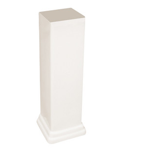 Rohl RFE2371BS Pedestal in Biscuit
