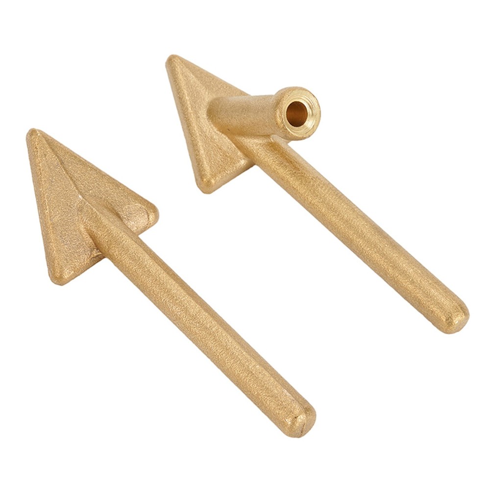 Efficient Replacement Tips for TPO TEO PP Auto Bumper Welding Pack of 2