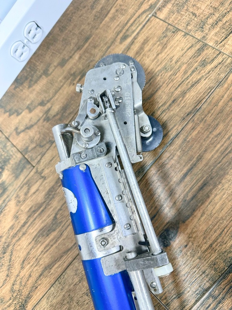 TAPEPRO AUTOMATIC TAPER - TPRO-AT2000 G601