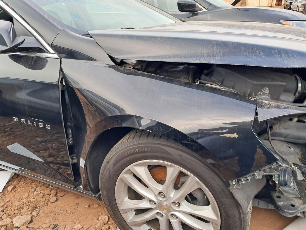 MALIBU 2016 Glove Box 4872995