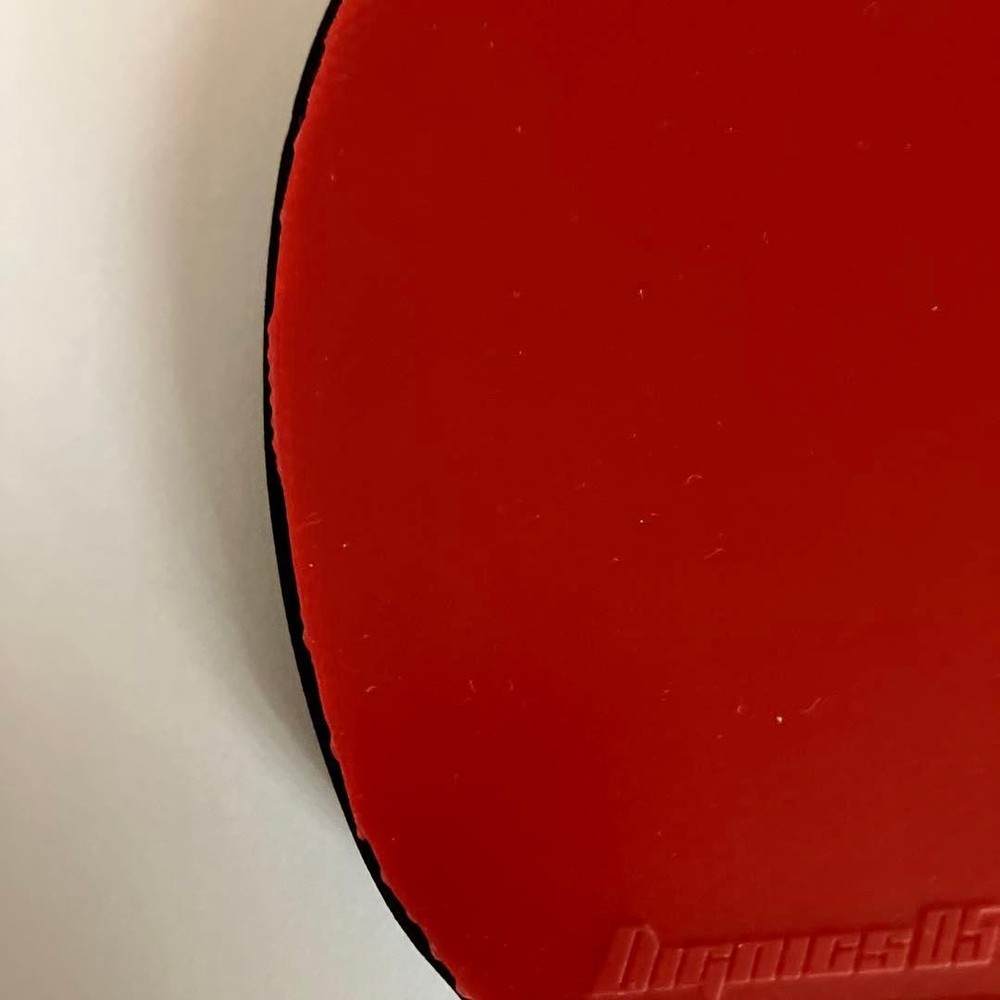 BUTTERFLY Dignics 05 T-11 S Table Racket