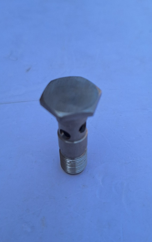 ELECTROLUX PROFESSIONAL 048290 RINSE ARM PIN
