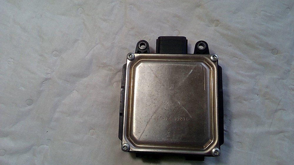 MOPAR 68418245AB Blind Spot Detection Sensor 2016-2020 