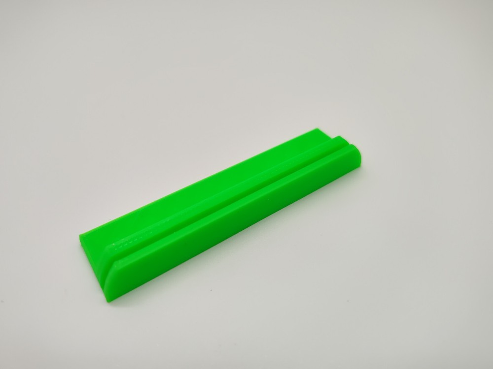 Top Loader Trading Card Display Stand: 5 PACK - SELECT COLOR