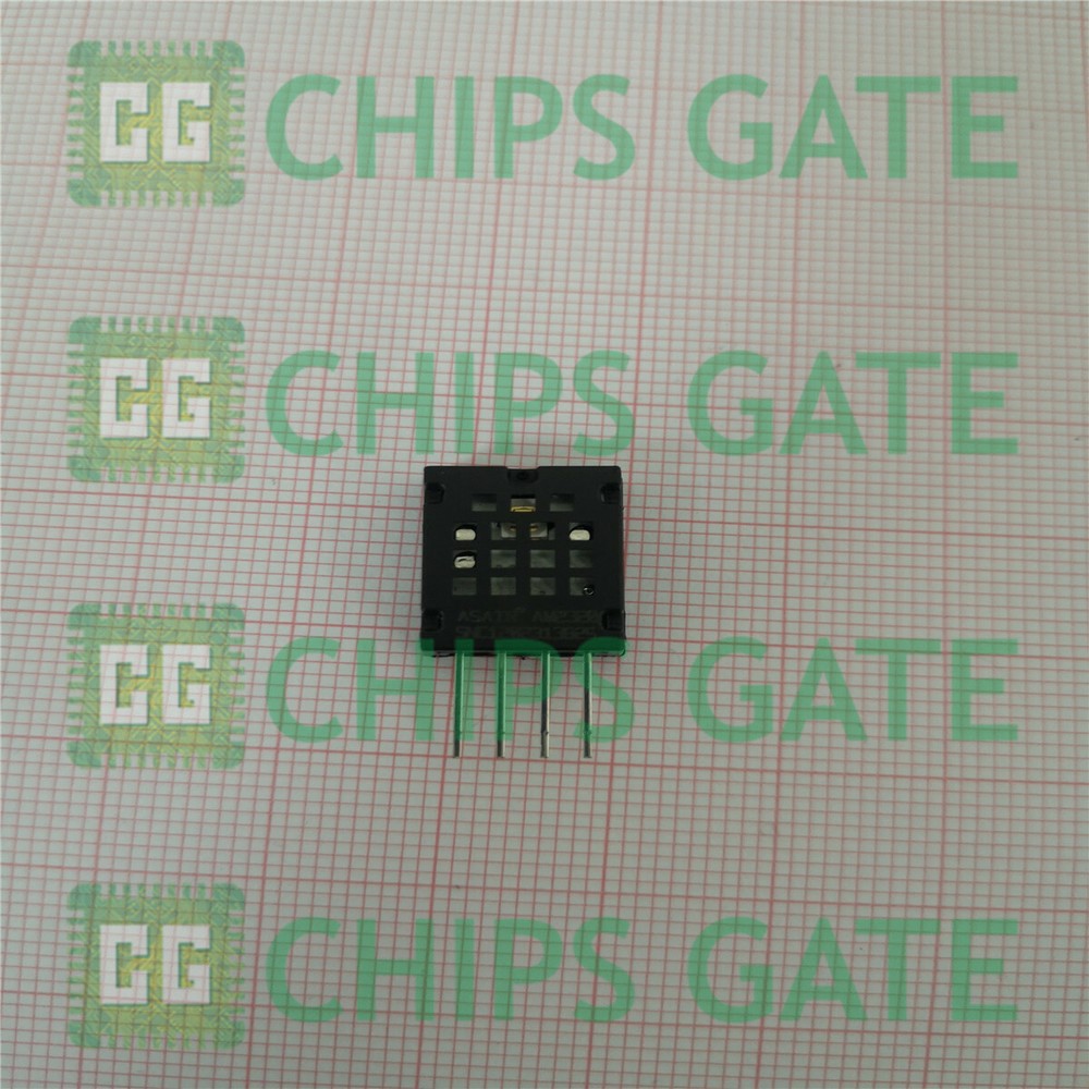 2PCS AOSONG-AM2320 Humidity Sensor AM2320B