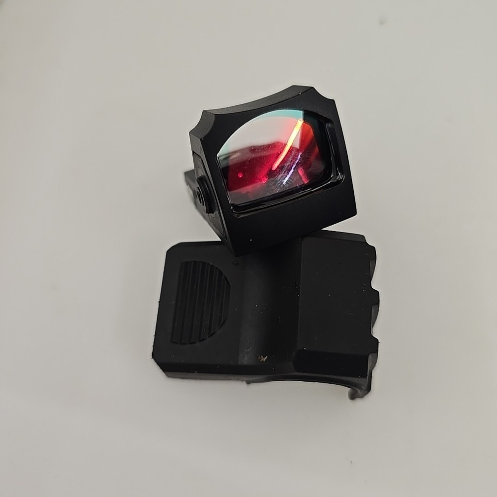 EZ Shoot 2MOA Reflex Sight