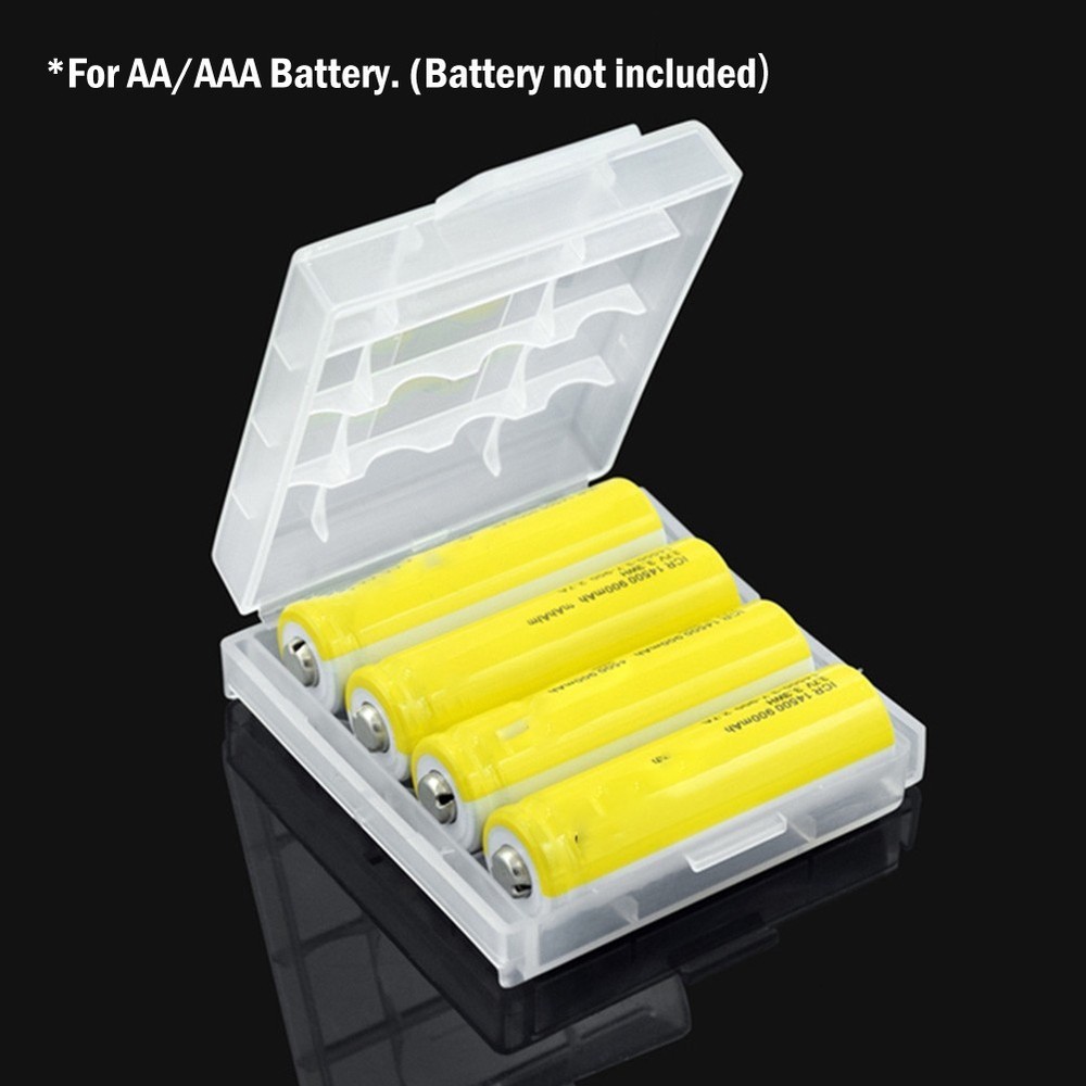 Battery Case Storage Box Replacement Tool 67??60??18mm Accessory Adapter