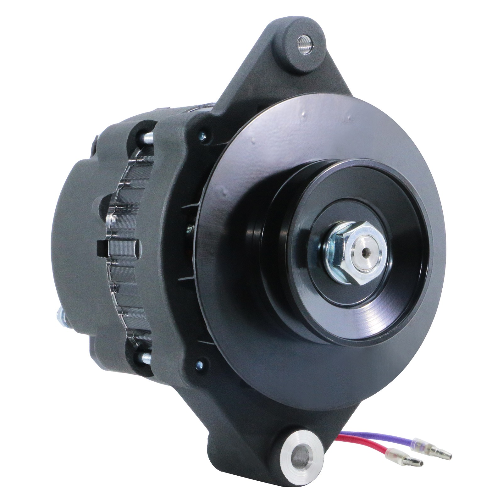 Marine Alternator Mercruiser Volvo Penta Pleasurecraft OMC 3.0-8.2L 1983-1999