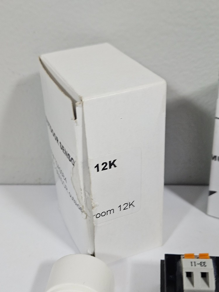 New NTC Sensor TSA00B4 Outdoor/Room 12K Sensor