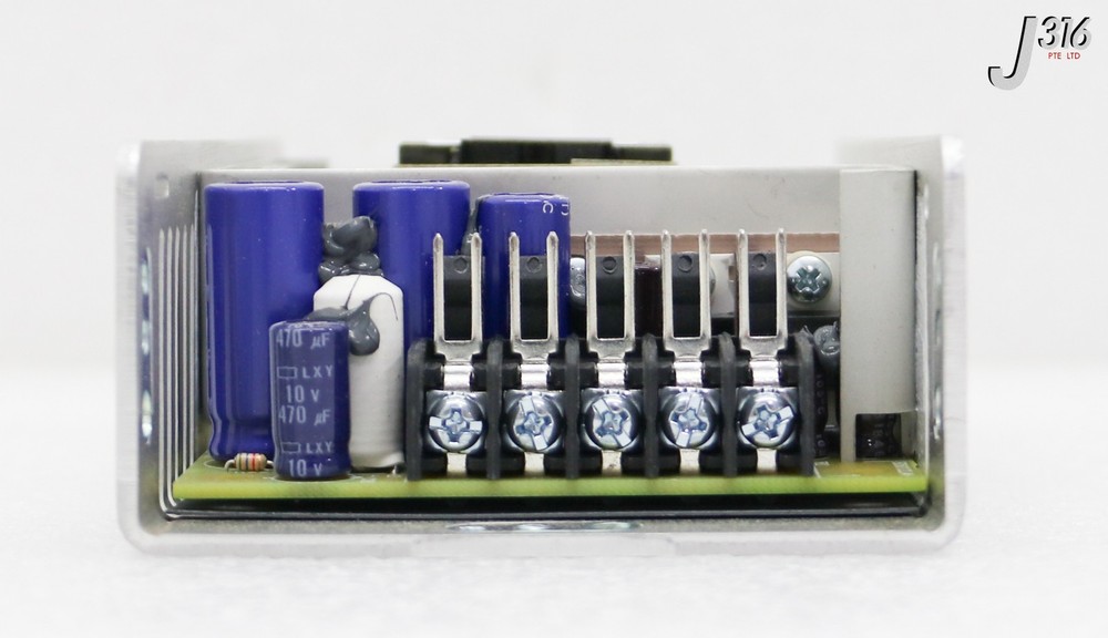 38482 BEL POWER SOLUTION POWER SUPPLY (NEW) MAP55-4004