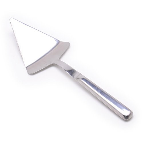 Value Series HB-6 Buffet Pie Server Hollow Handle Servingware