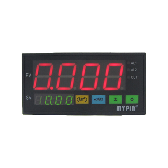 DS8-R4B/BDS8-IR4B RS485 Universal Temperature Controller Sensor Indicator