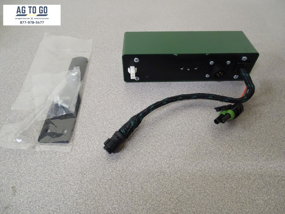 Precision Planting Control, Cab II P/N 727062