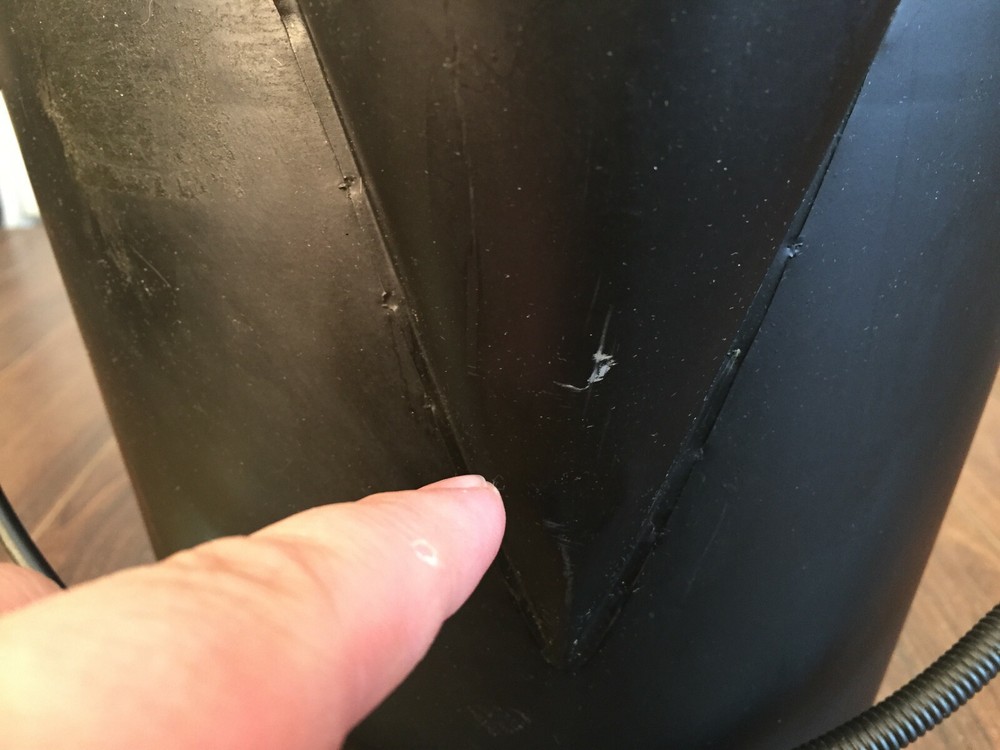 Fireplace Tool Set with Bucket