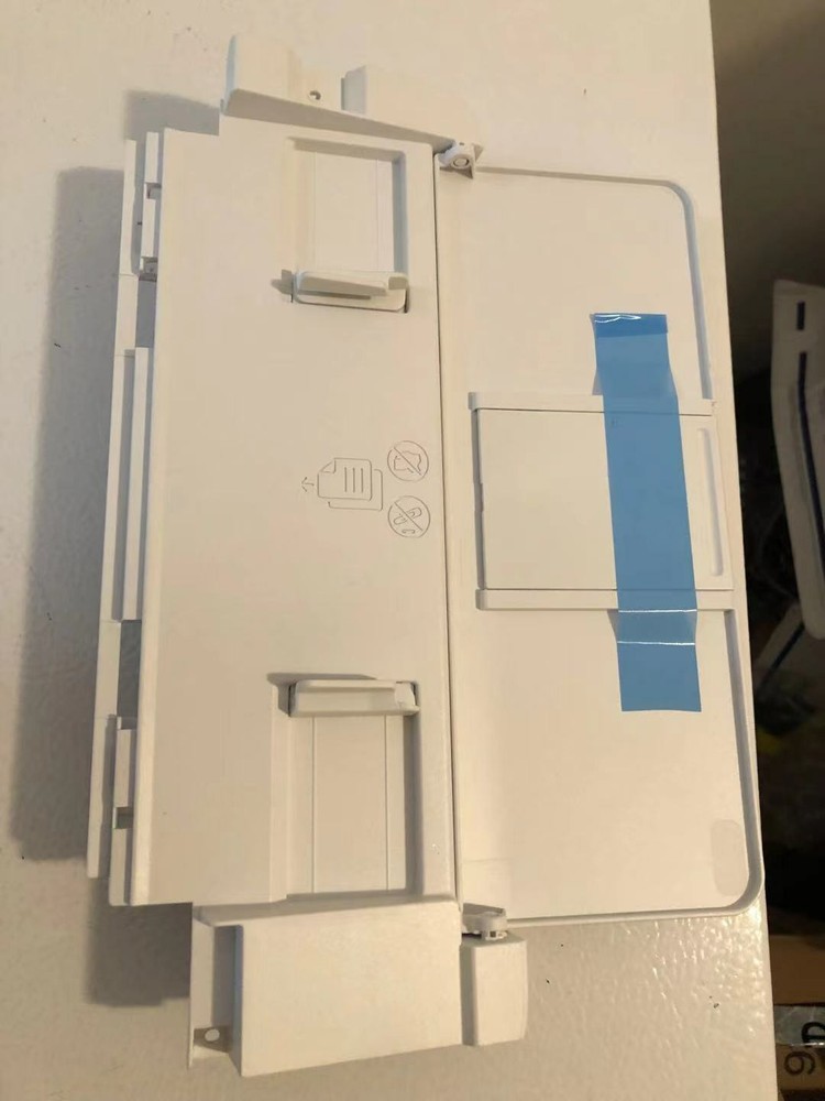 Original HP Paper Catcher Tray Insert For/From HP 4152 Printer