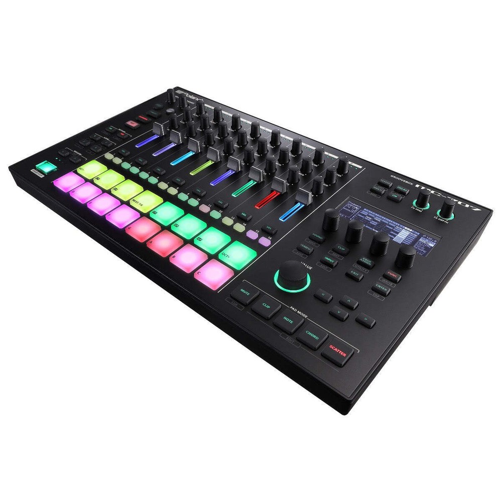 Roland MC-707 Groovebox CABLE KIT