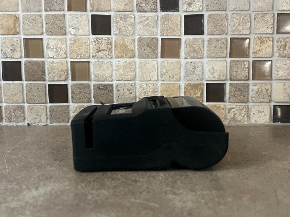 BLUE BAMBOO P25-M CHARGE ANYWHERE MOBILE PRINTER