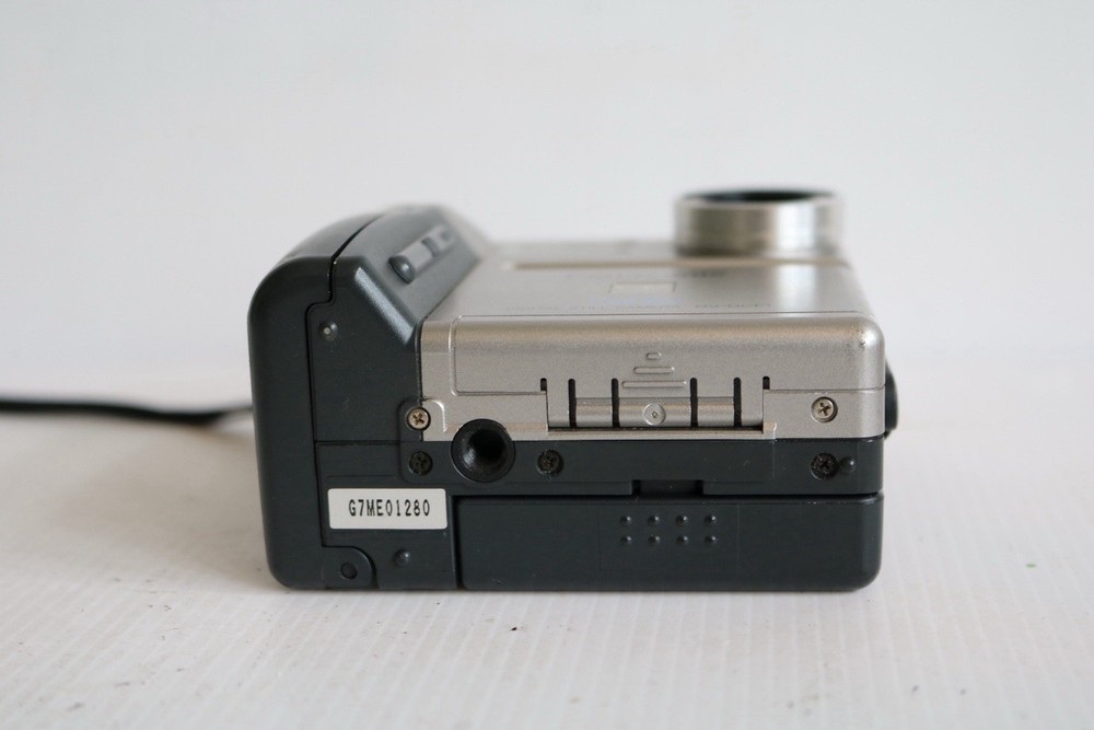 Panasonic digital still camera nv-dcf1