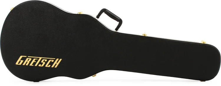 Gretsch G6238FT Electromatic Solid Body Flat Case