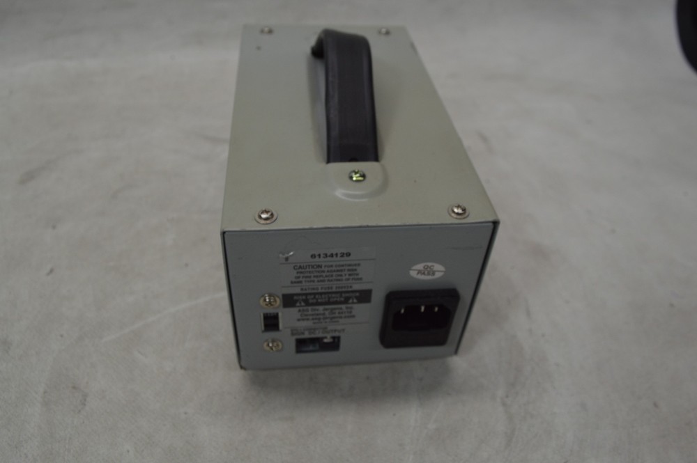 ASG Assembly PS-55 Power Source