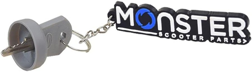 OEM Replacement Key for Golden Technologies Mobility Scooters - Secure Your Ride