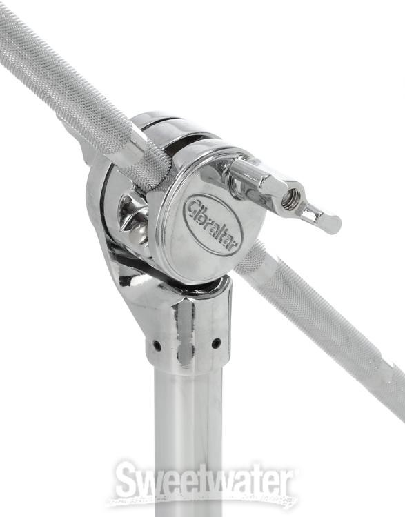 Gibraltar Long Boom and Clamp Bundle