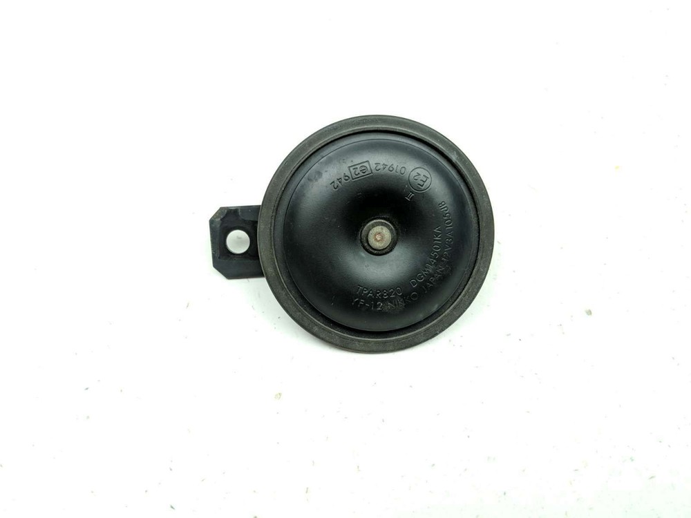 06 Suzuki DL1000 Vstrom Horn 01942