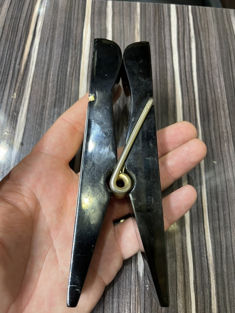 Old Bakelite Catalin Paper Holder